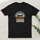 Please Be Patient With Me I'm From The 1900s InkeStyle T-Shirt
