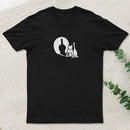 What Cat Fxxk T-Shirt