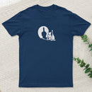 What Cat Fxxk T-Shirt