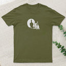 What Cat Fxxk T-Shirt
