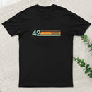 42 Everthing InkeStyle T-Shirt