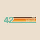 42 Everthing InkeStyle T-Shirt