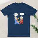 Funny Scientist Nerdy Science T-Shirt