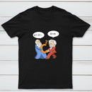 Funny Scientist Nerdy Science T-Shirt