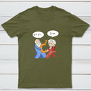 Funny Scientist Nerdy Science T-Shirt