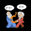 Funny Scientist Nerdy Science T-Shirt
