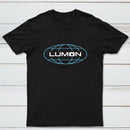 Lumon Severance Geek T-Shirt