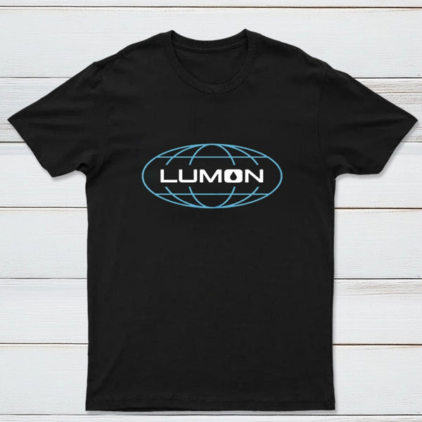 Lumon Severance Geek T-Shirt