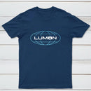 Lumon Severance Geek T-Shirt