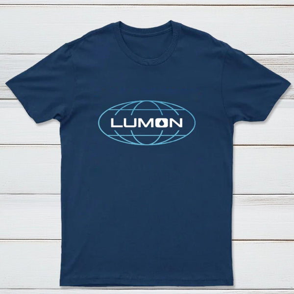 Lumon Severance Geek T-Shirt