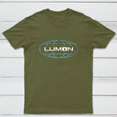 Lumon Severance Geek T-Shirt