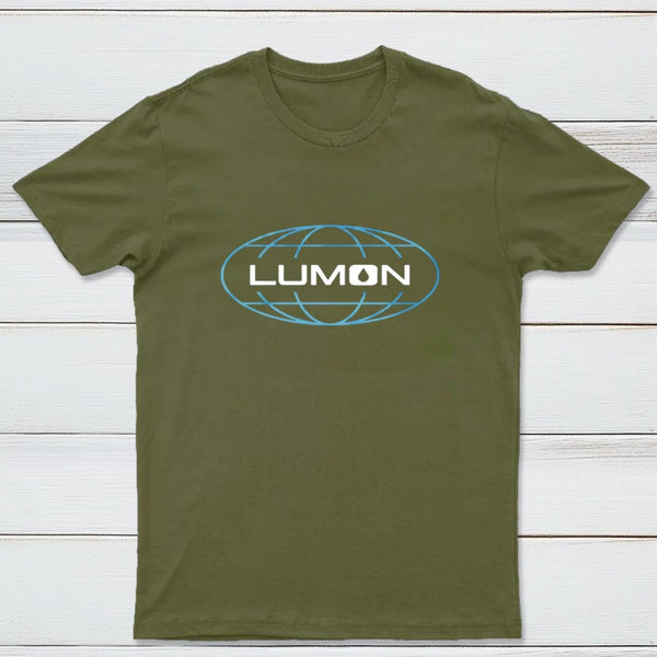 Lumon Severance Geek T-Shirt