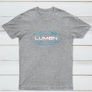Lumon Severance Geek T-Shirt