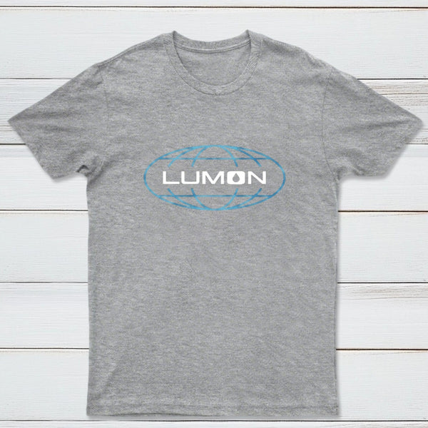 Lumon Severance Geek T-Shirt