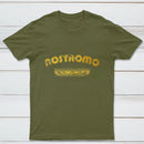 Alien Nostromo Identity Geek T-Shirt