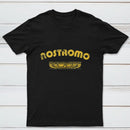 Alien Nostromo Identity Geek T-Shirt
