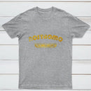 Alien Nostromo Identity Geek T-Shirt