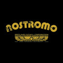 Alien Nostromo Identity Geek T-Shirt