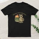 Chaos Coordinator Humour Geek T-Shirt