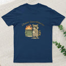 Chaos Coordinator Humour Geek T-Shirt