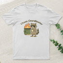 Chaos Coordinator Humour Geek T-Shirt