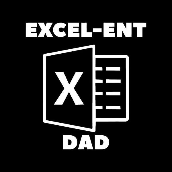 Excel Lover Geek T-Shirt