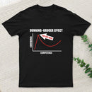 You Are Here T-Shirt
