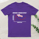 You Are Here T-Shirt