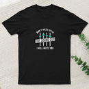I Will Mute You T-Shirt