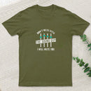I Will Mute You T-Shirt