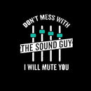 I Will Mute You T-Shirt