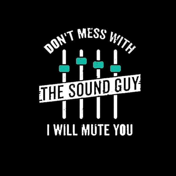 I Will Mute You T-Shirt