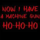 Die Hard HO-HO-HO T-Shirt