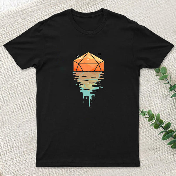 DnD Dungeons & Dragons T-Shirt