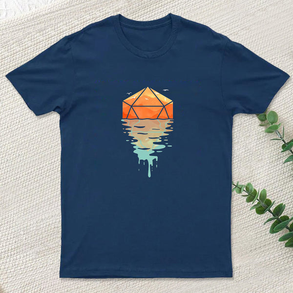 DnD Dungeons & Dragons T-Shirt