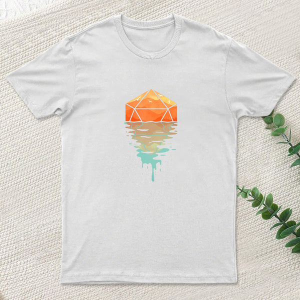 DnD Dungeons & Dragons T-Shirt