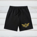 Triforce Geeky Washed Shorts