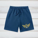 Triforce Geeky Washed Shorts