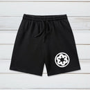 Wheel Smart Controller Geeky Washed Shorts