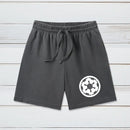 Wheel Smart Controller Geeky Washed Shorts