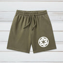 Wheel Smart Controller Geeky Washed Shorts