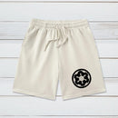 Wheel Smart Controller Geeky Washed Shorts