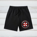 Umberlla Corp Geeky Washed Shorts