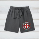 Umberlla Corp Geeky Washed Shorts