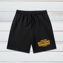 Uscss Nostromo Geeky Washed Shorts