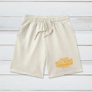 Uscss Nostromo Geeky Washed Shorts