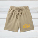 Uscss Nostromo Geeky Washed Shorts