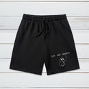 Got Any Grapes Geeky Washed Shorts