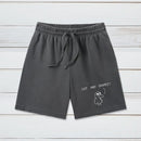 Got Any Grapes Geeky Washed Shorts