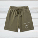 Got Any Grapes Geeky Washed Shorts